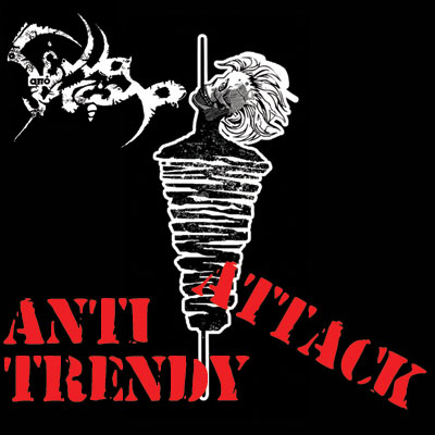 ANAL BIRTH - ANTI TRENDY ATTACK